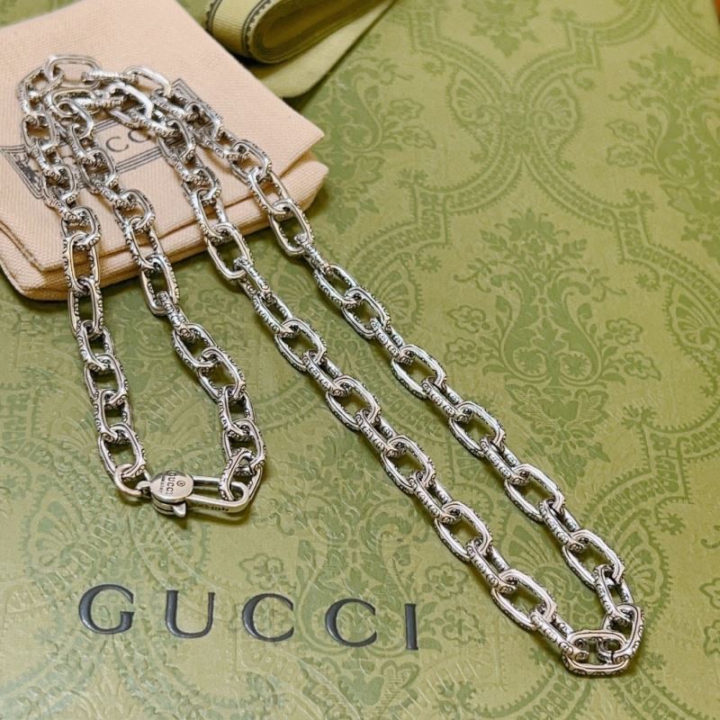 Gucci Necklaces